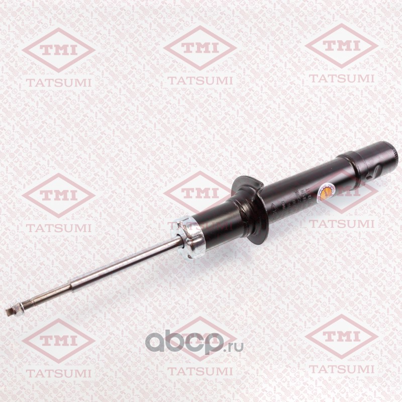 Амортизатор газовый L/R | перед прав/лев |