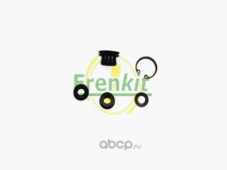 Ремкомплект главного цилиндра сцепления D15,9 · FRENKIT 415018
