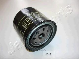 Фильтр масляный · JAPANPARTS FO-201S