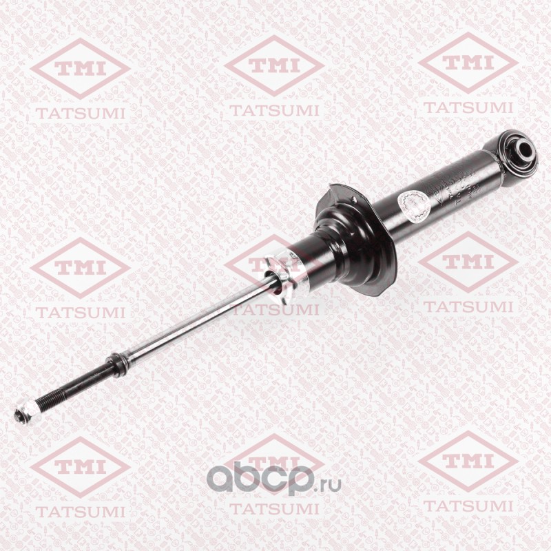 Амортизатор газовый L/R | зад прав/лев | · TATSUMI TAA5038