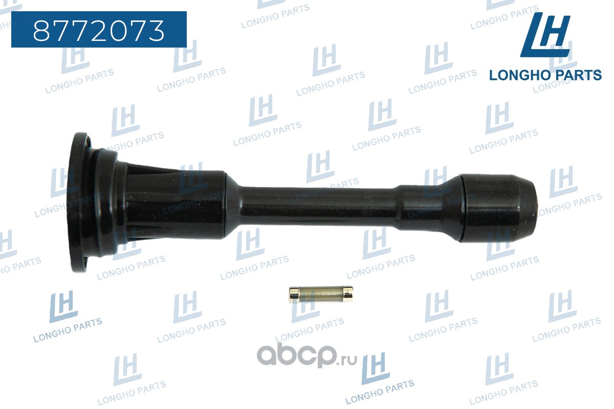 Наконечник катушки зажигания NISSAN/RENAULT/INFINITI · LONGHO 8772073