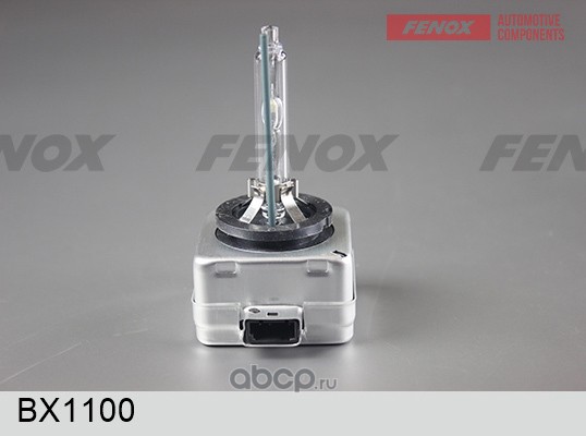 Автомобильная ксеноновая лампа D1S 85В 35(Вт) PK32D-2 3200±450 4300