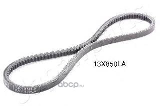 Ремень клиновой · JAPANPARTS DT-13X850LA