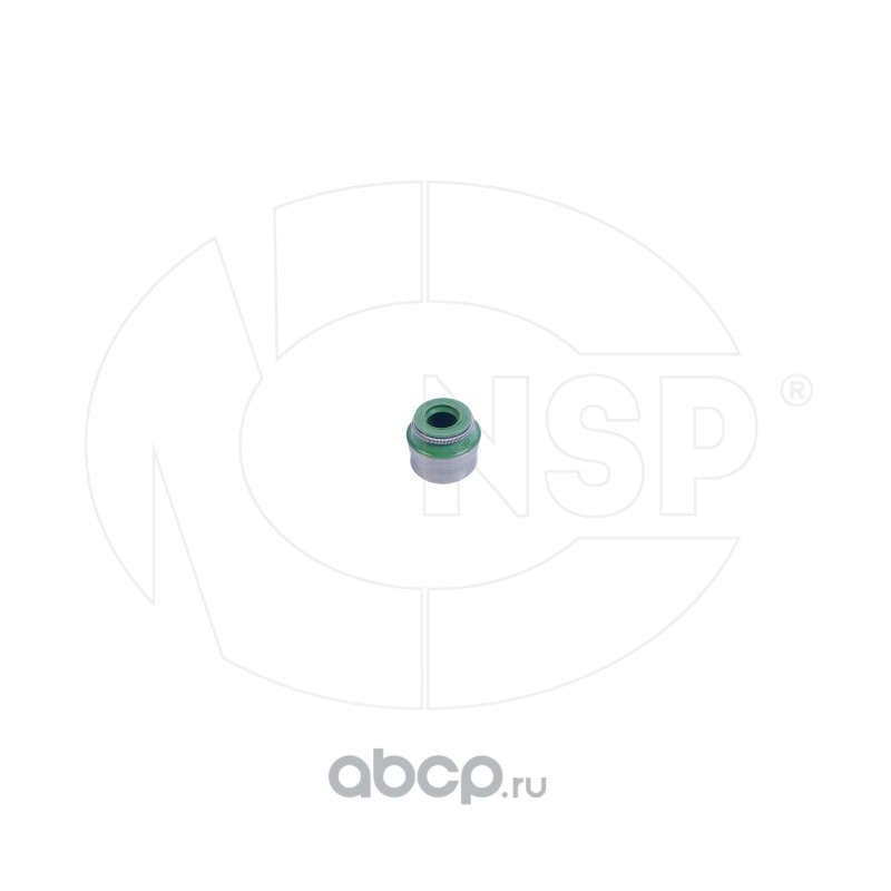 Колпачок маслосъемный RENAULT Duster I (12-20) 1.5D (K9K)