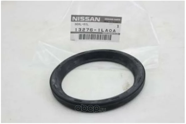 Сальник · NISSAN 132761LA0A