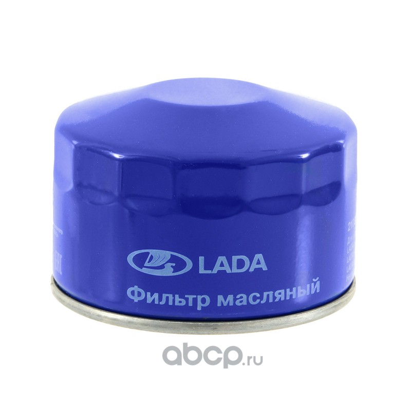 Фильтр масляный · LADA 21080101200584
