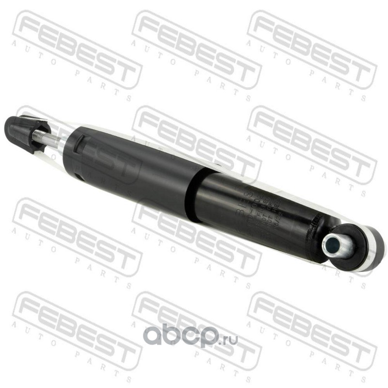 Амортизатор gas.twin tube | зад прав/лев |