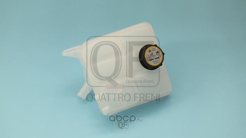 БАЧОК РАСШИРИТЕЛЬНЫЙ · QUATTRO FRENI QF35A00022