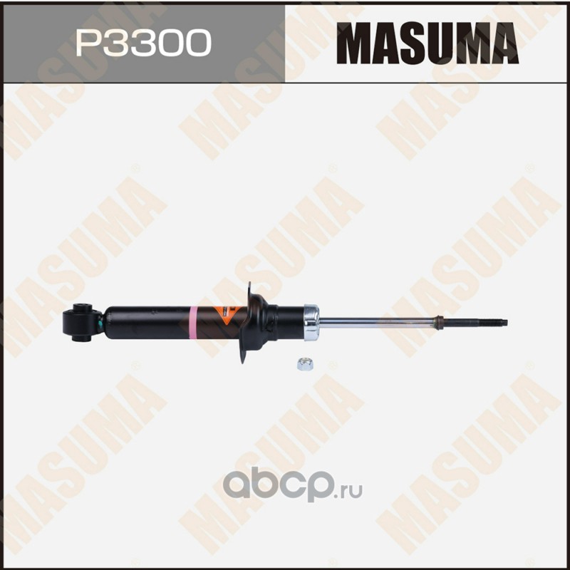 Амортизатор подвески · MASUMA P3300