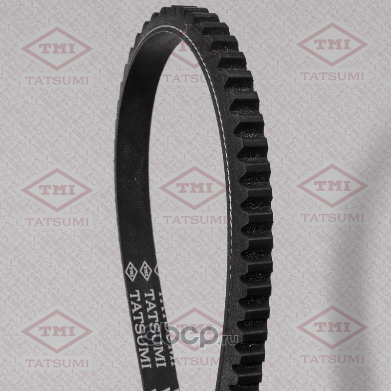 Ремень клиновой 13X850 · TATSUMI TFA1010