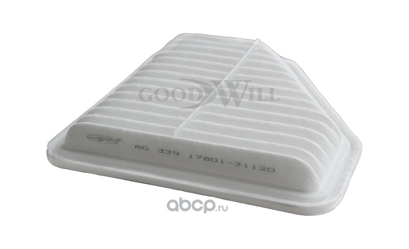 Фильтр воздушный · GOODWILL AG339ECO