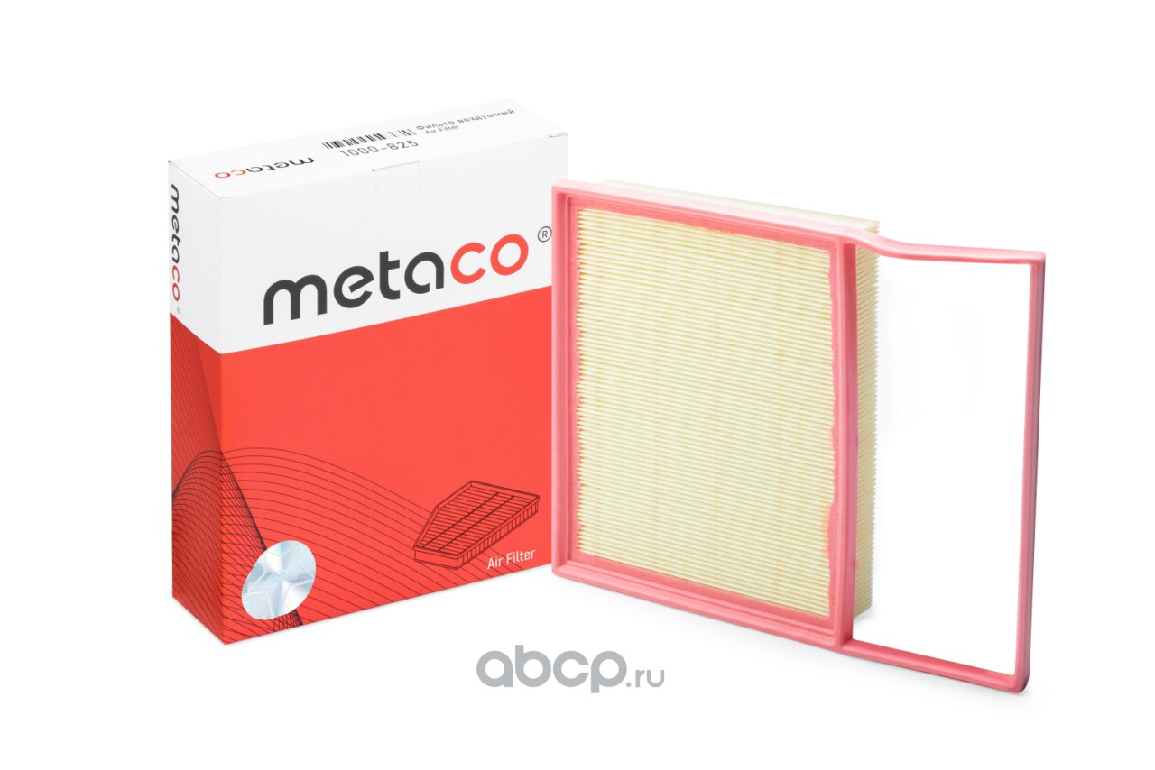 Фильтр воздушный · METACO 1000-825