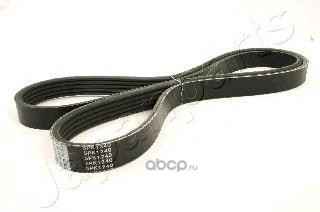 Ремень поликлиновой · JAPANPARTS DV-5PK1240