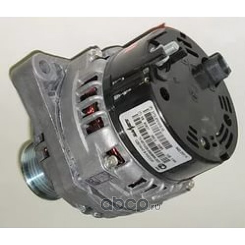 Генератор 1118 Калина 2170 Priora 2190 Granta 115А  9402.3701-14