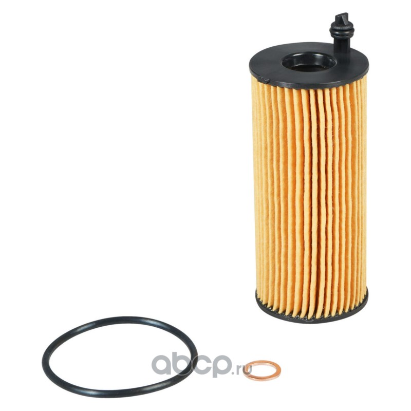 Фильтр масляный (вставка) · CARVILLE RACING CRLR60141Z