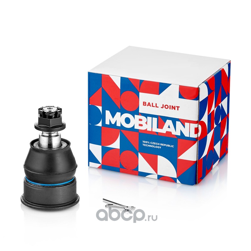 | прав/лев | · MOBILAND 130100060