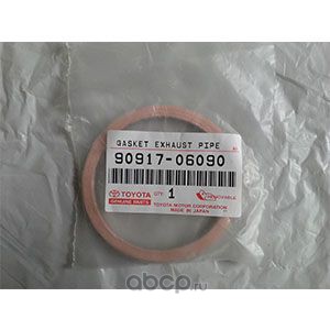 Монтажное уплотнительное кольцо выхлопной системы