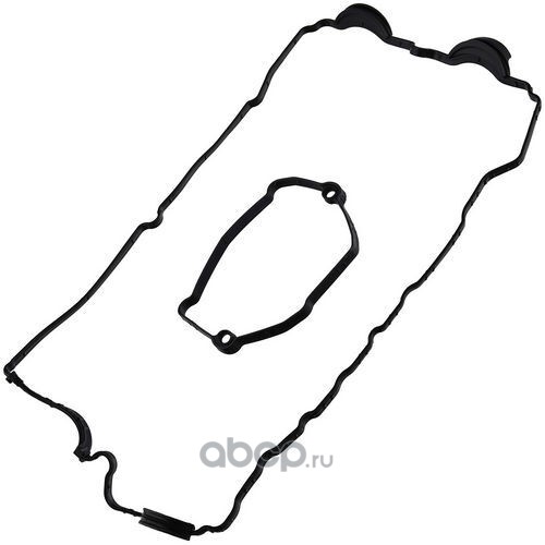 КОМПЛЕКТ ПРОКЛАДОК КЛАПАННОЙ КРЫШКИ BMW E81/E87/E83/E84/E90 2.0 16V (N46) 07- · ZIKMAR Z19413R