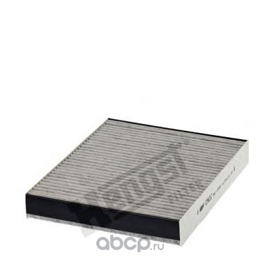 Фильтр салона · HENGST E2962LC