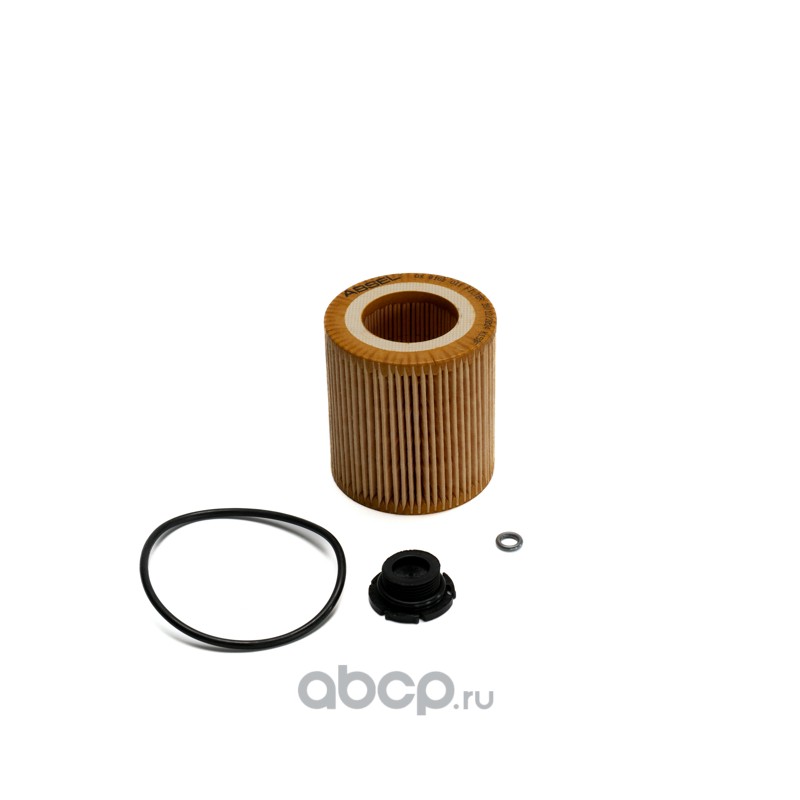 Фильтр масляный картридж · ABSEL OX816Z