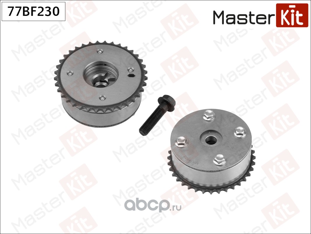 Шестерня VVTI (впуск) · MASTER KIT 77BF230