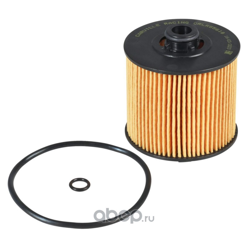 Фильтр масляный (вставка) · CARVILLE RACING CRLR55618