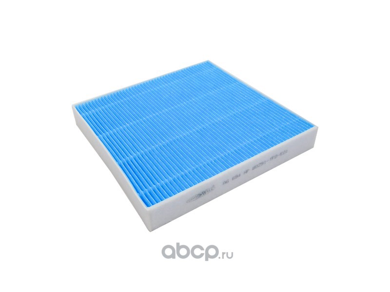 Фильтр салона HEPA · GOODWILL AG694HP