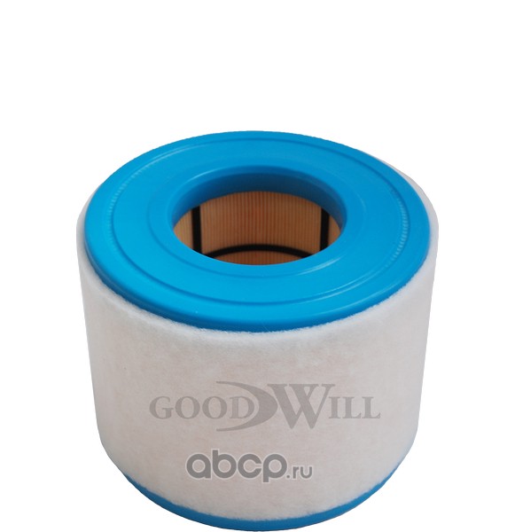 Фильтр воздушный · GOODWILL AG361