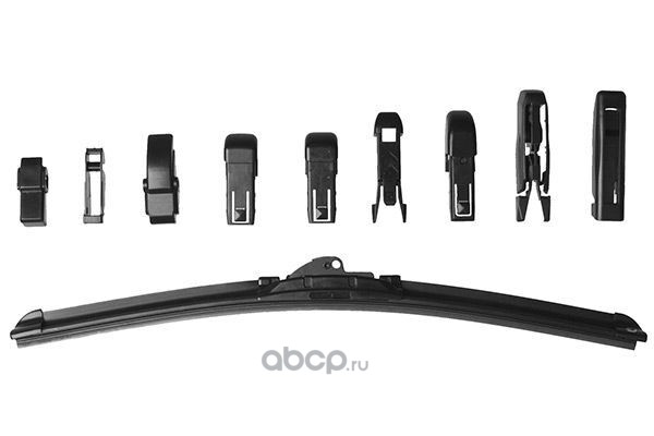 Wiper Blade