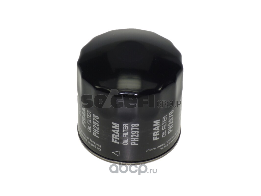 Фильтр масляный · FRAM PH2978