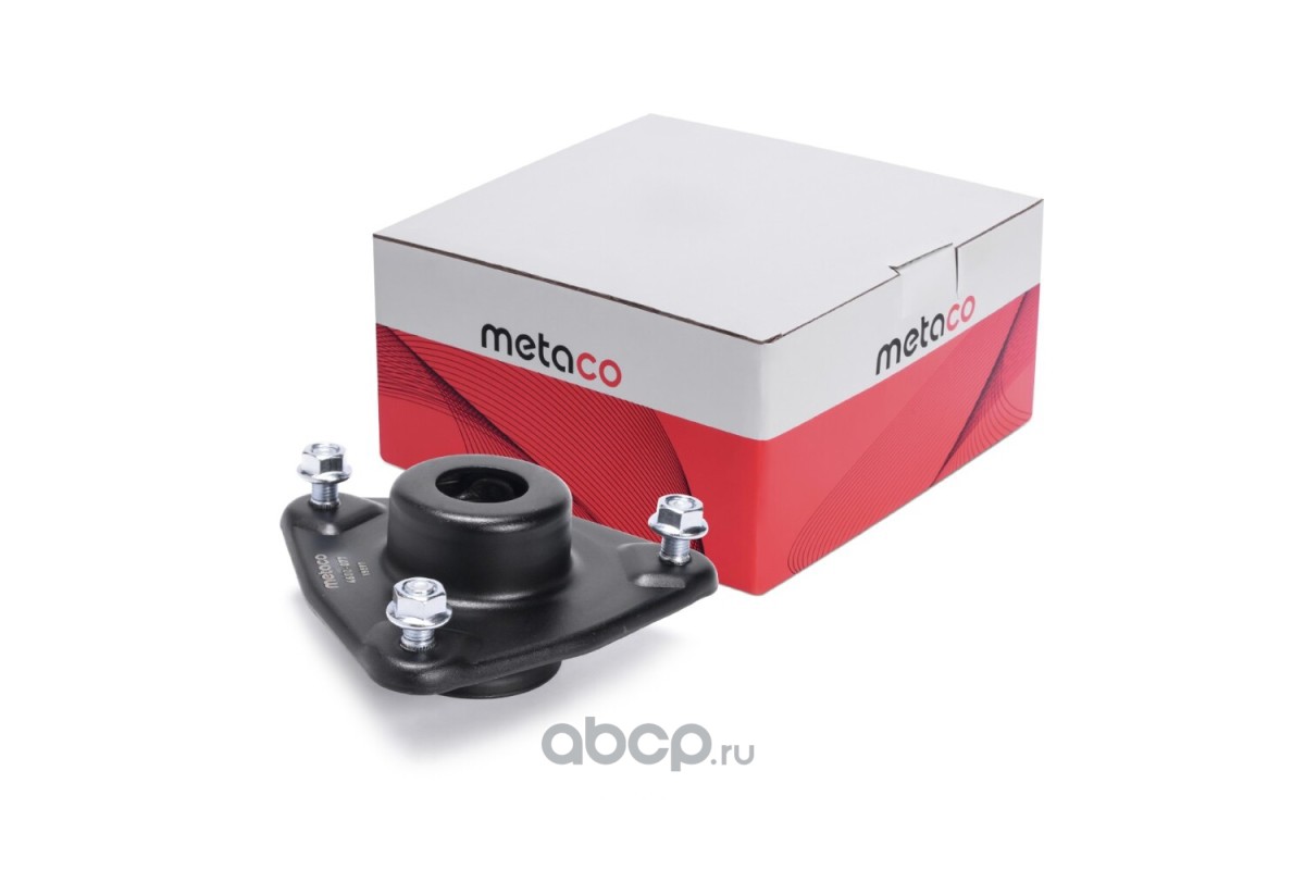Опора переднего амортизатора · METACO 4600-077