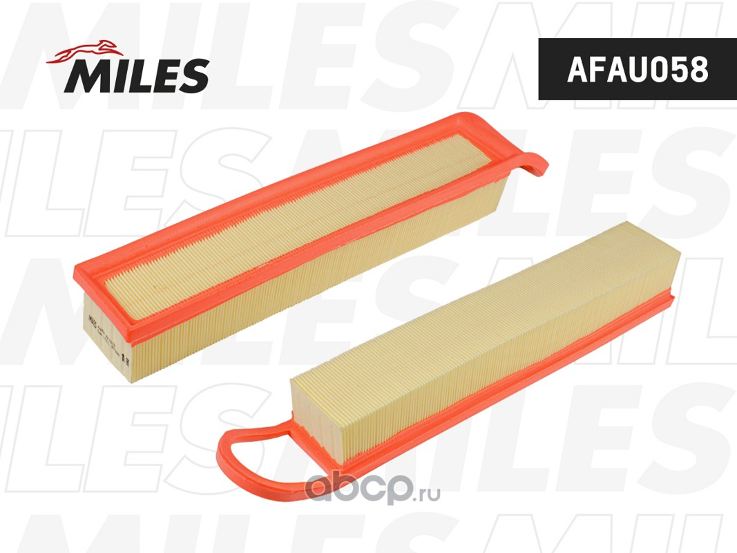 Фильтр воздушный PEUGEOT 308/207/CITROEN C3/C4 1.4/1.6 07-