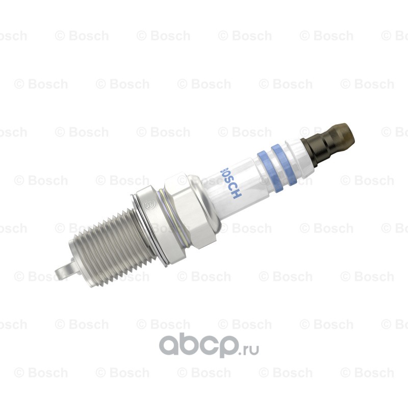 Свеча зажигания (4шт) · BOSCH 0 242 229 925