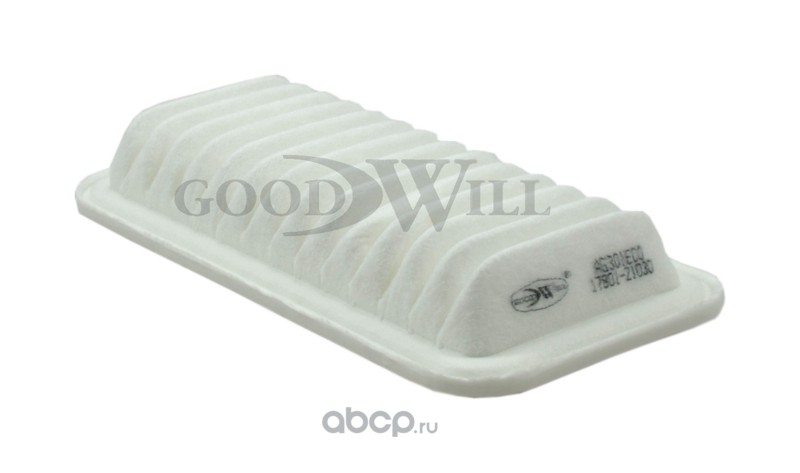 Фильтр воздушный · GOODWILL AG301ECO