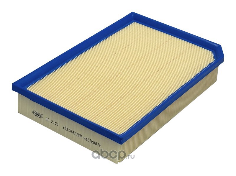 Фильтр воздушный · GOODWILL AG2122