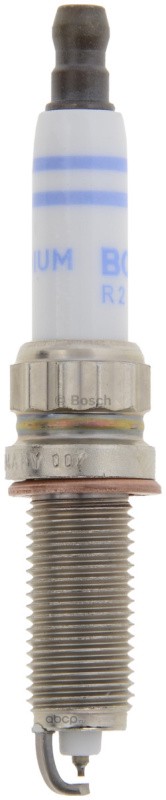 Свеча зажигания ZR6SII3320 (0.7)