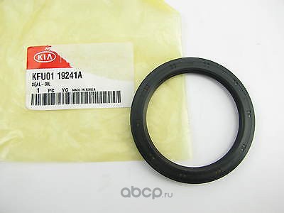 Сальник АКПП · HYUNDAI/KIA KFU0119241A