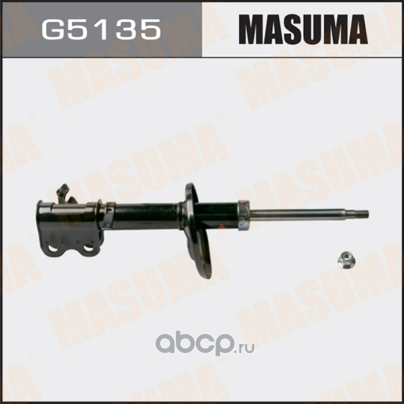 Амортизатор подвески