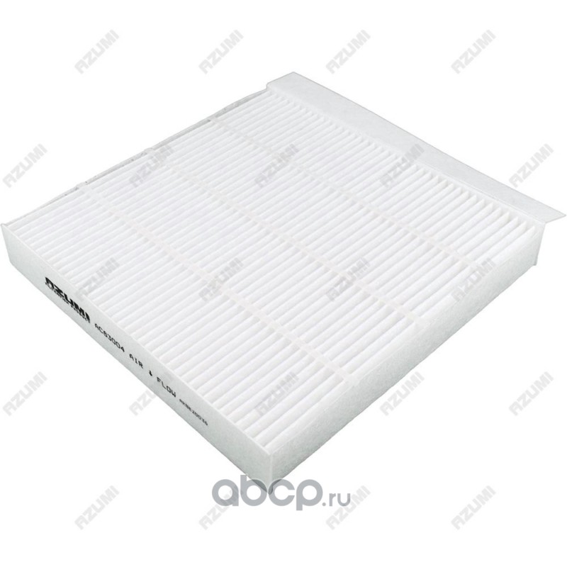 Фильтр салонный · AZUMI AC83004