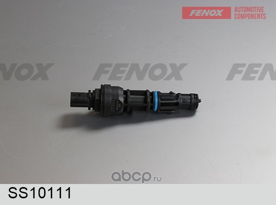 Датчик скорости