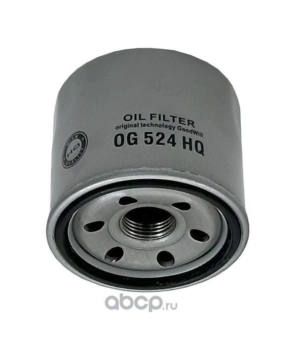Фильтр масляный · GOODWILL OG524HQ