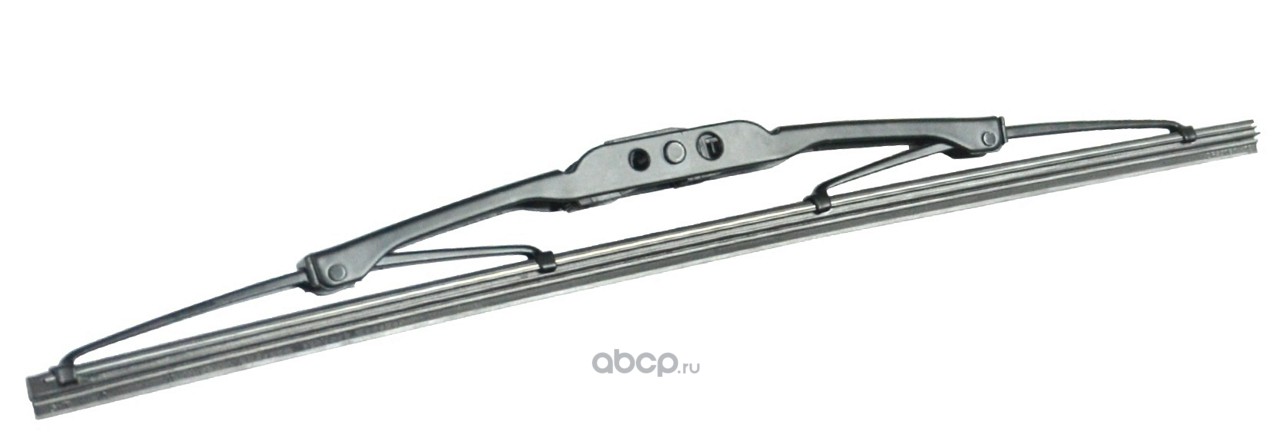 Каркасная щетка стеклоочистителя Classic line CW-16 /40см/