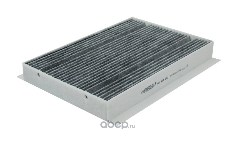 Фильтр салона угольный · GOODWILL AG803CFC
