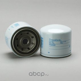 Фильтр масляный HCV