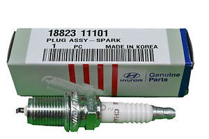 Свеча зажигания · HYUNDAI/KIA 18823-11101