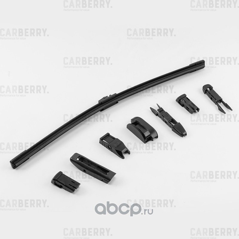 Щетка стеклоочистителя T-Flex 430мм