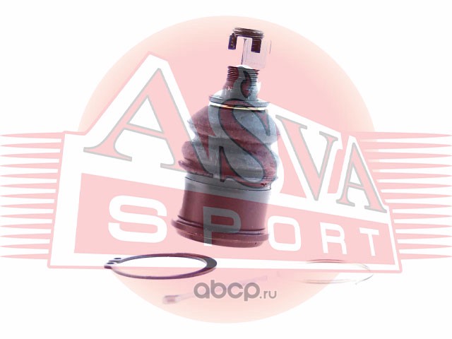 Опора шаровая | зад прав/лев | · ASVA 0220V35RU