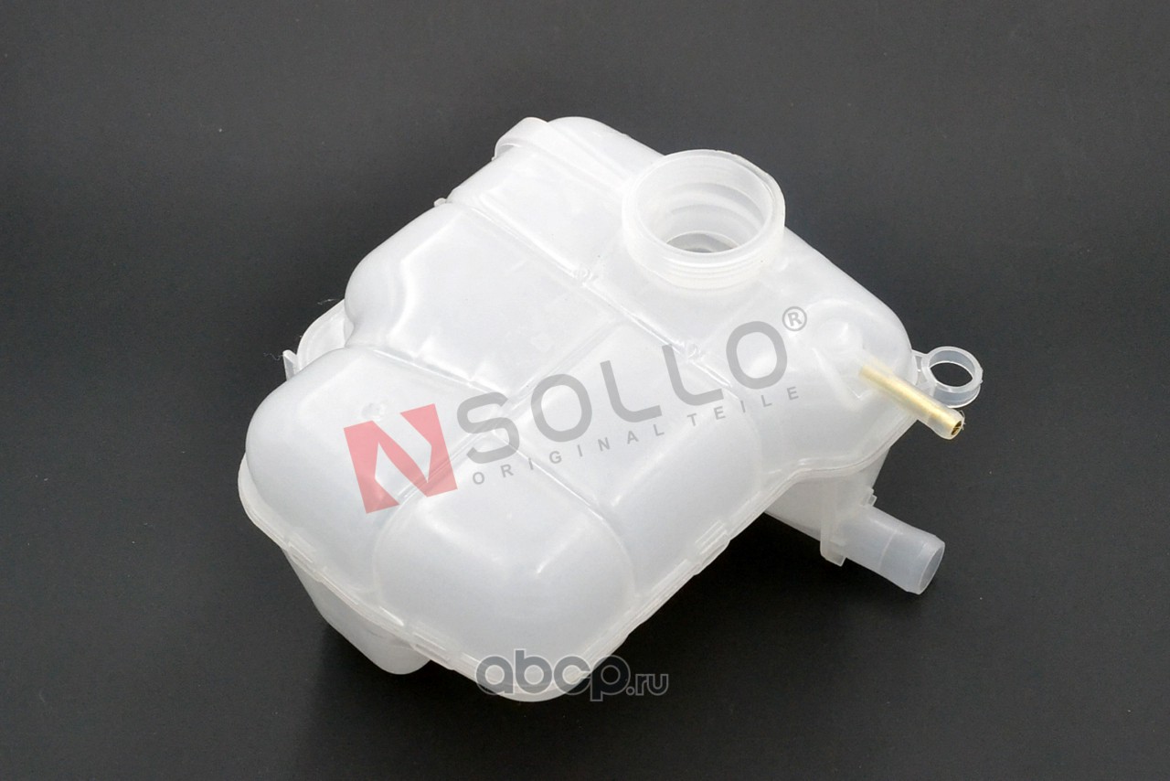 Бачок расширительный · SOLLO 06D50140