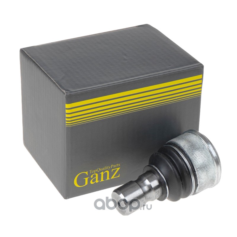 Опора шаровая L=R MAZDA 3/6/CX-3/CX-5/Atenza/Axela · GANZ GIL06519