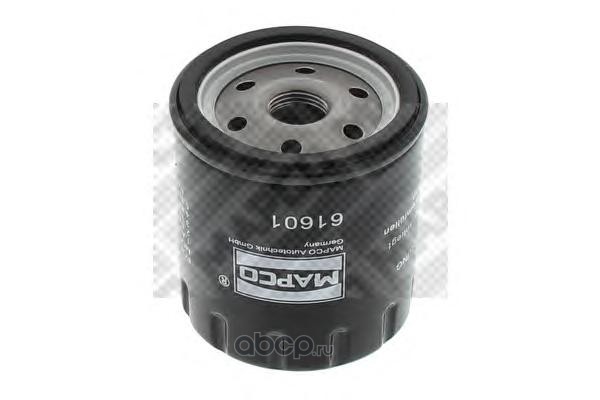 Фильтр масляный · MAPCO 61601